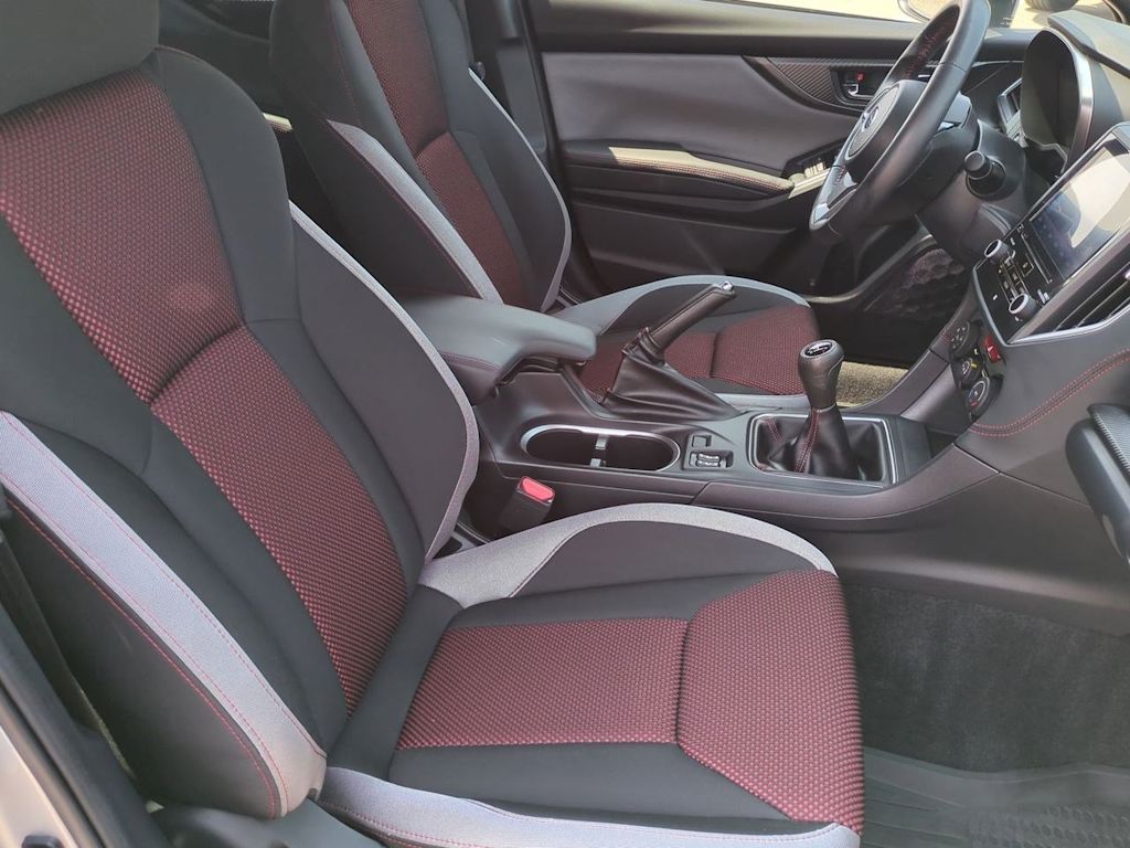 Thumbnail: 2023 Subaru Impreza - 26