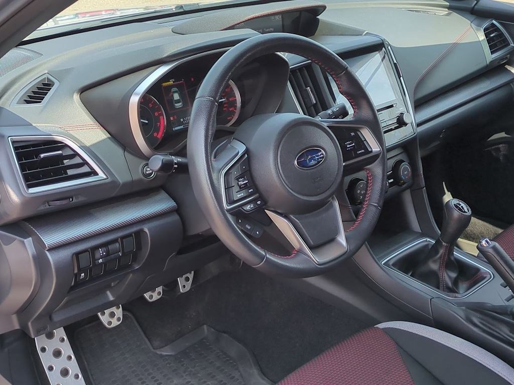 Thumbnail: 2023 Subaru Impreza - 2