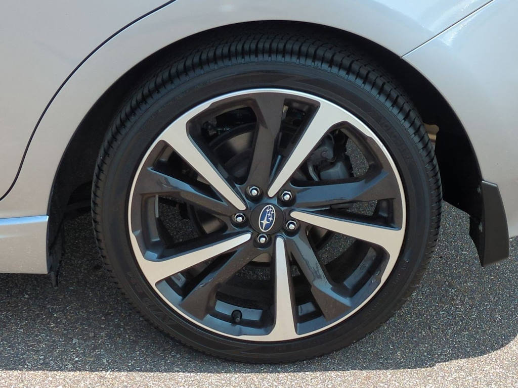Thumbnail: 2023 Subaru Impreza - 8