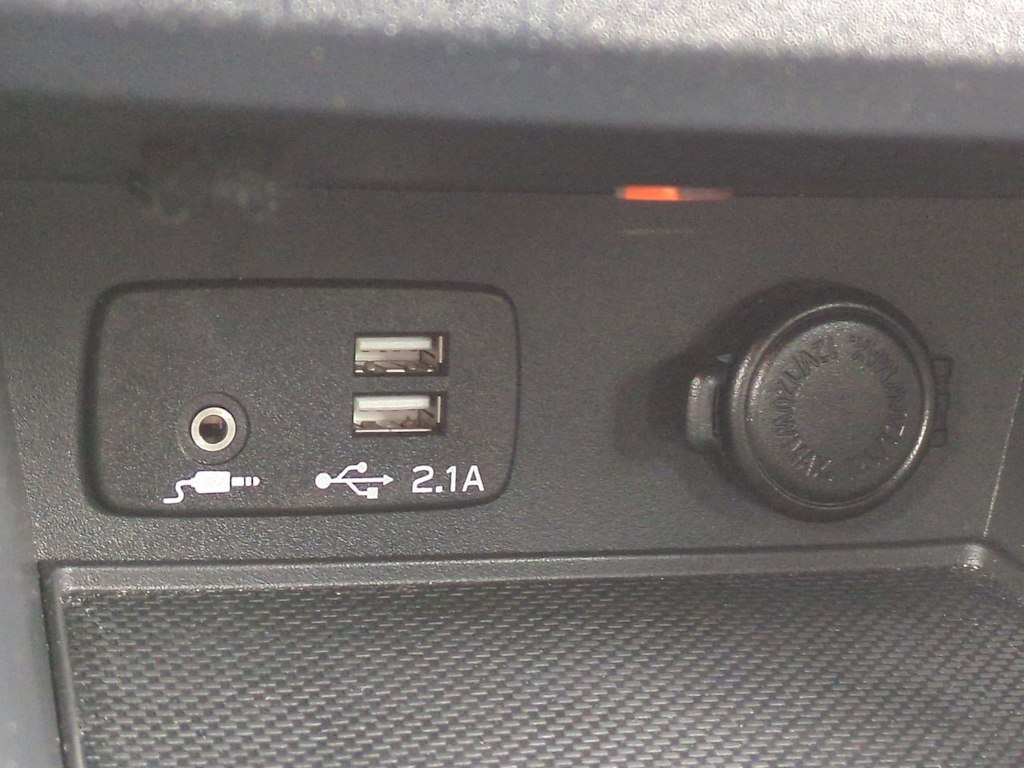 Thumbnail: 2023 Subaru Impreza - 31