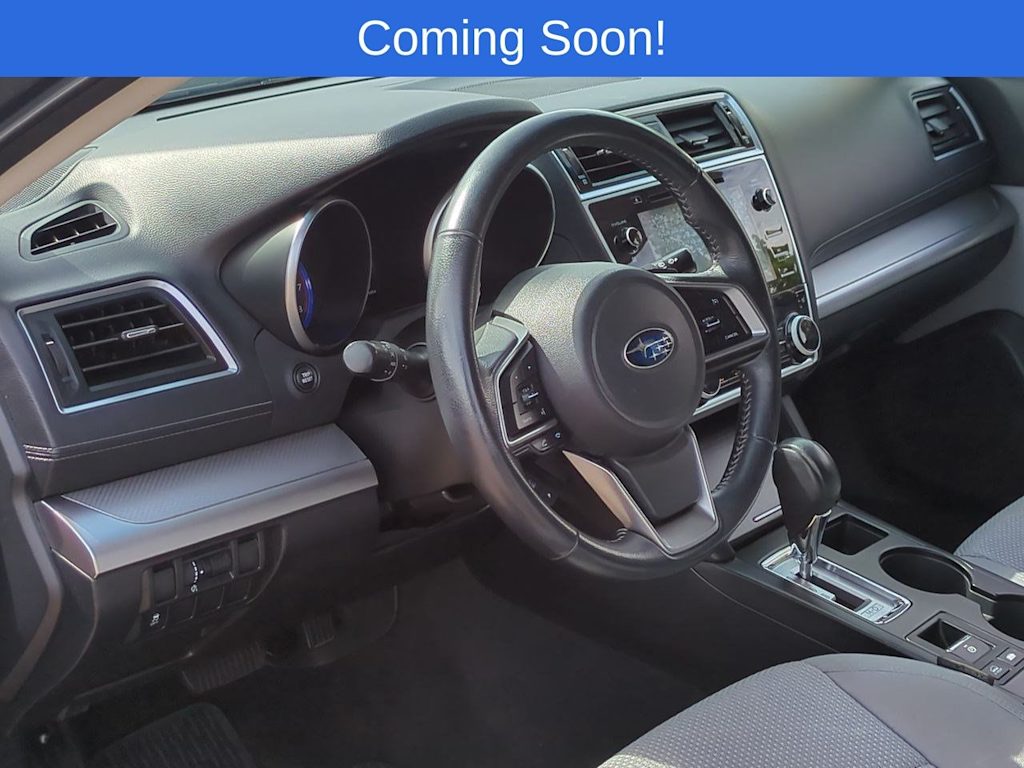 Thumbnail: 2018 Subaru Outback - 2