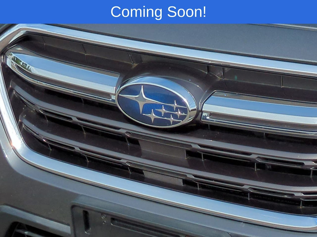 Thumbnail: 2018 Subaru Outback - 7