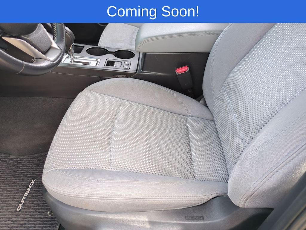 Thumbnail: 2018 Subaru Outback - 11
