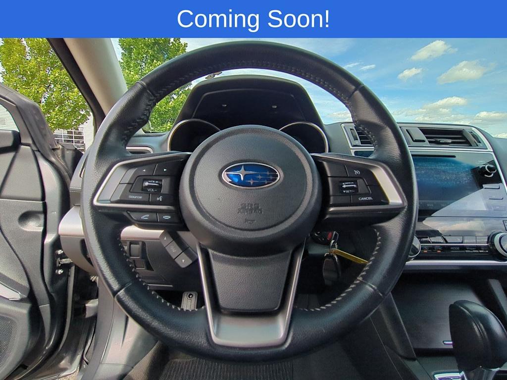 Thumbnail: 2018 Subaru Outback - 14
