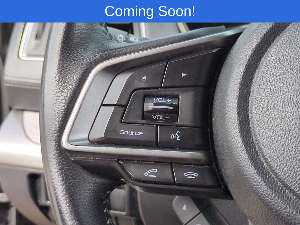 Thumbnail: 2018 Subaru Outback - 29