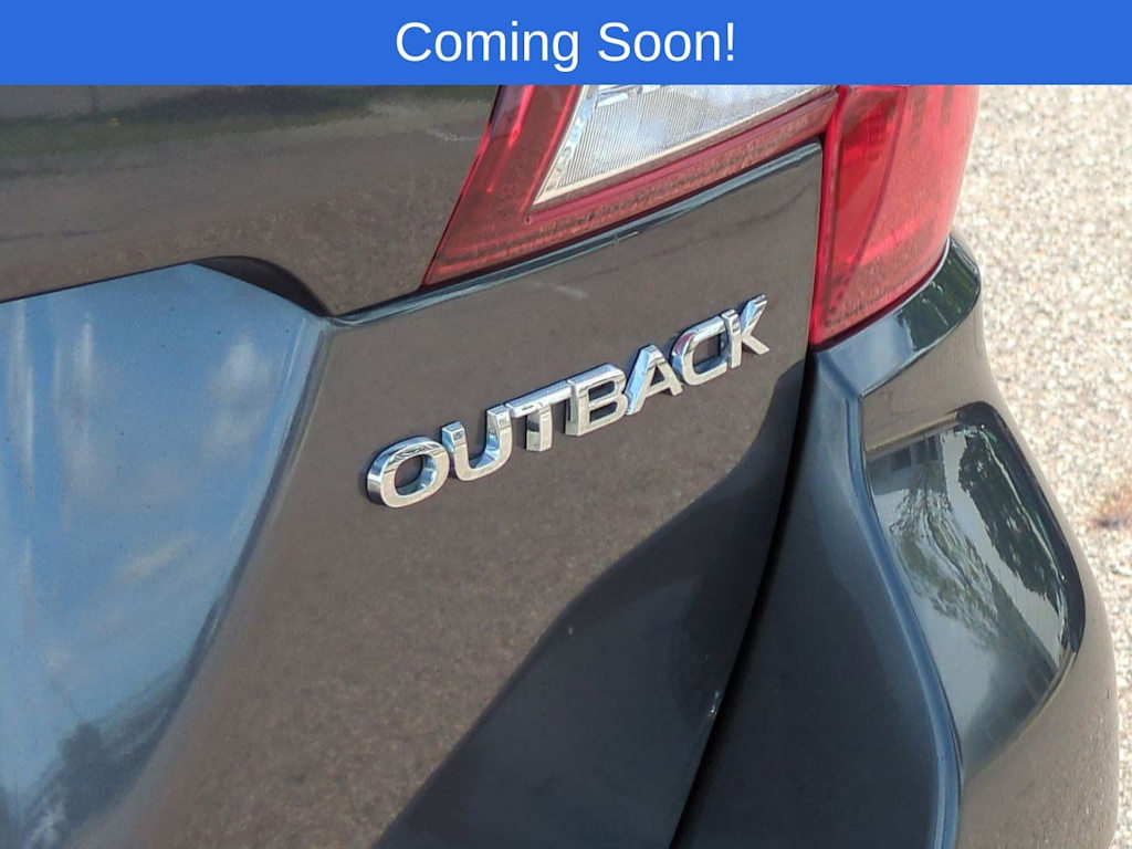 Thumbnail: 2018 Subaru Outback - 25