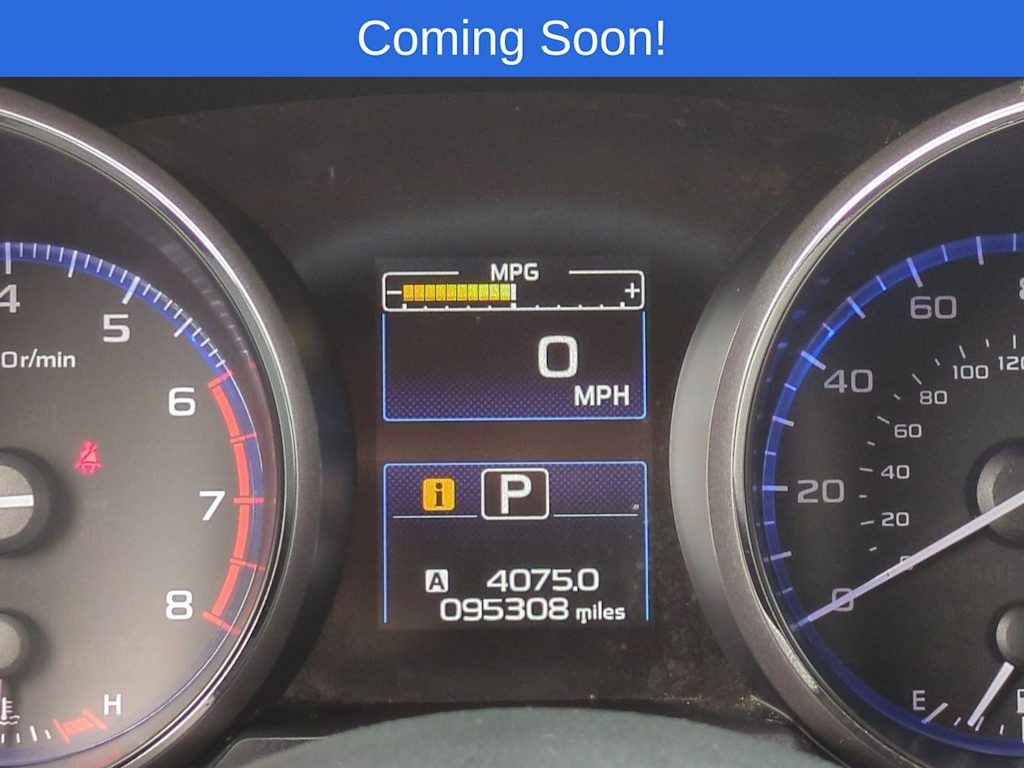 Thumbnail: 2018 Subaru Outback - 17