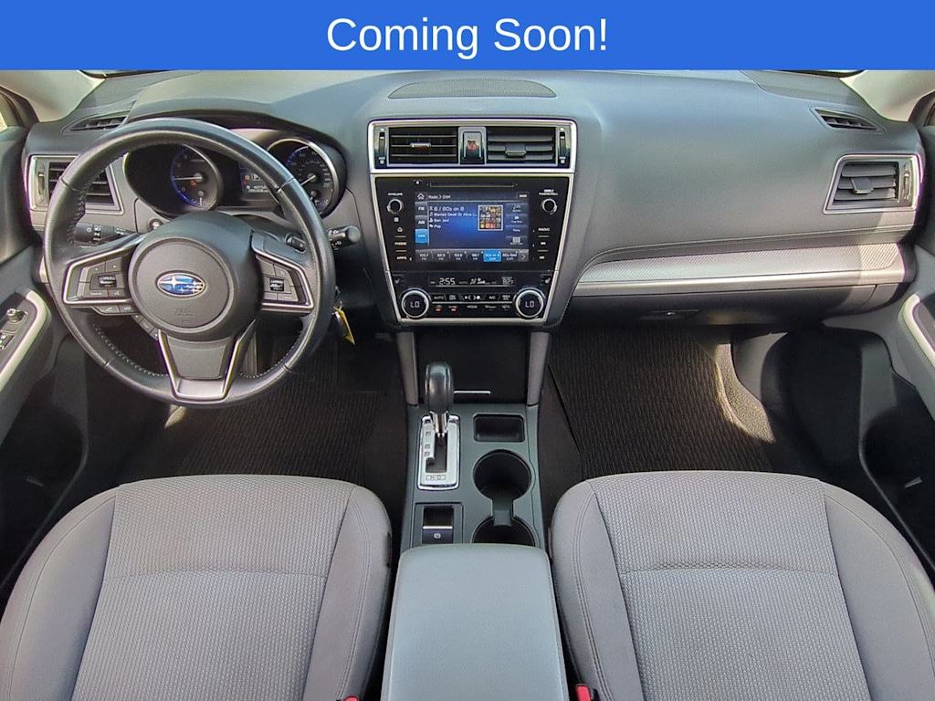 Thumbnail: 2018 Subaru Outback - 10
