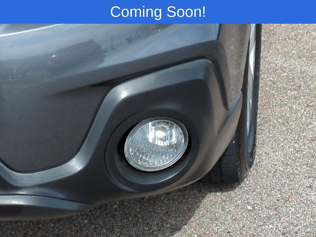 Thumbnail: 2018 Subaru Outback - 24