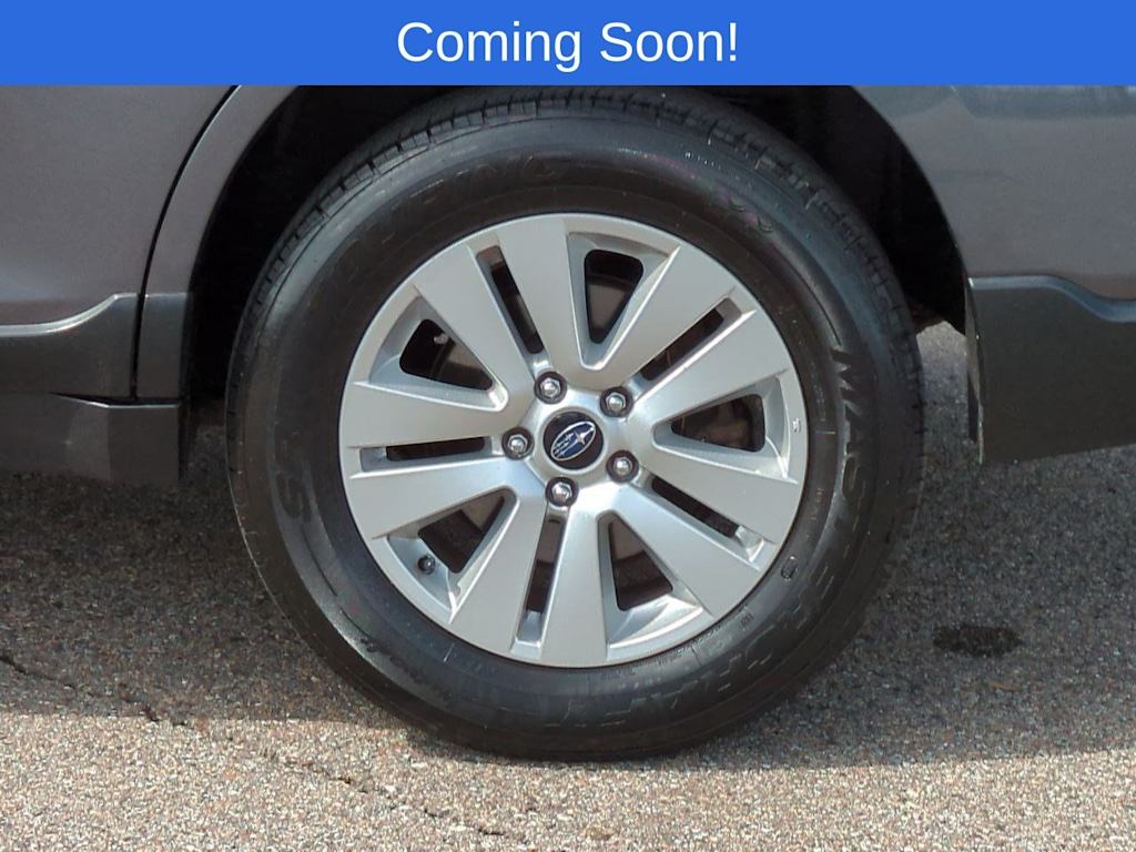 Thumbnail: 2018 Subaru Outback - 8
