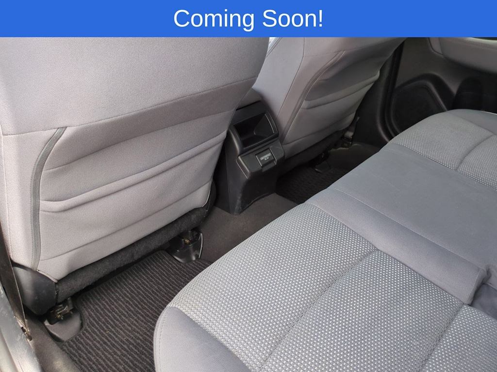 Thumbnail: 2018 Subaru Outback - 13