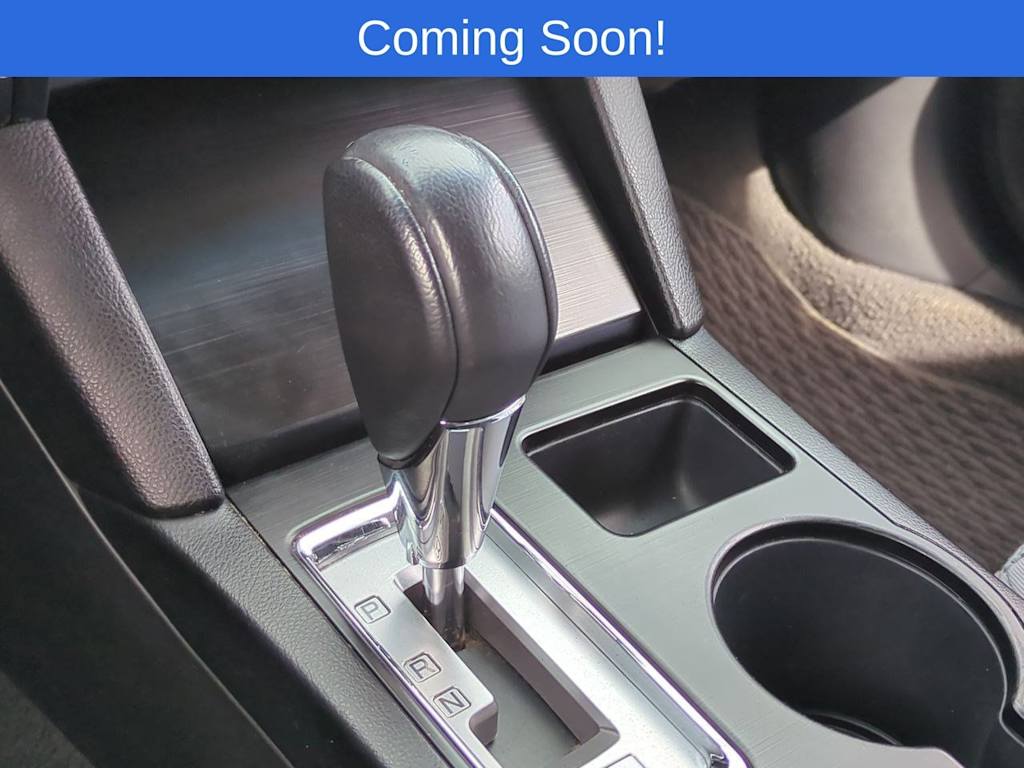 Thumbnail: 2018 Subaru Outback - 16