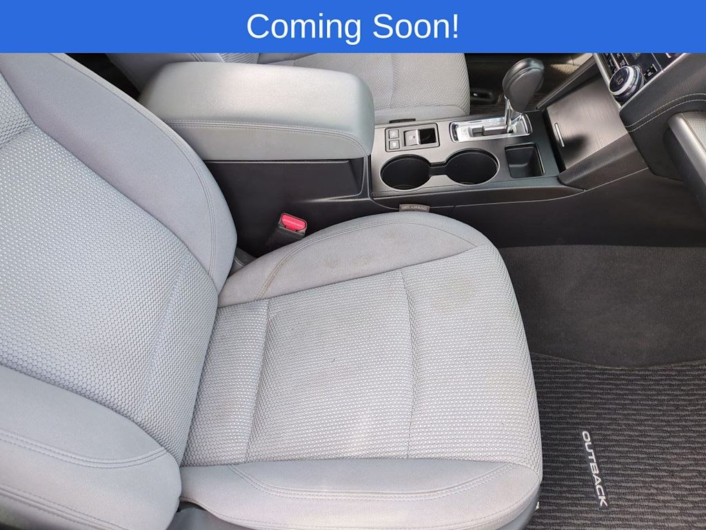 Thumbnail: 2018 Subaru Outback - 28