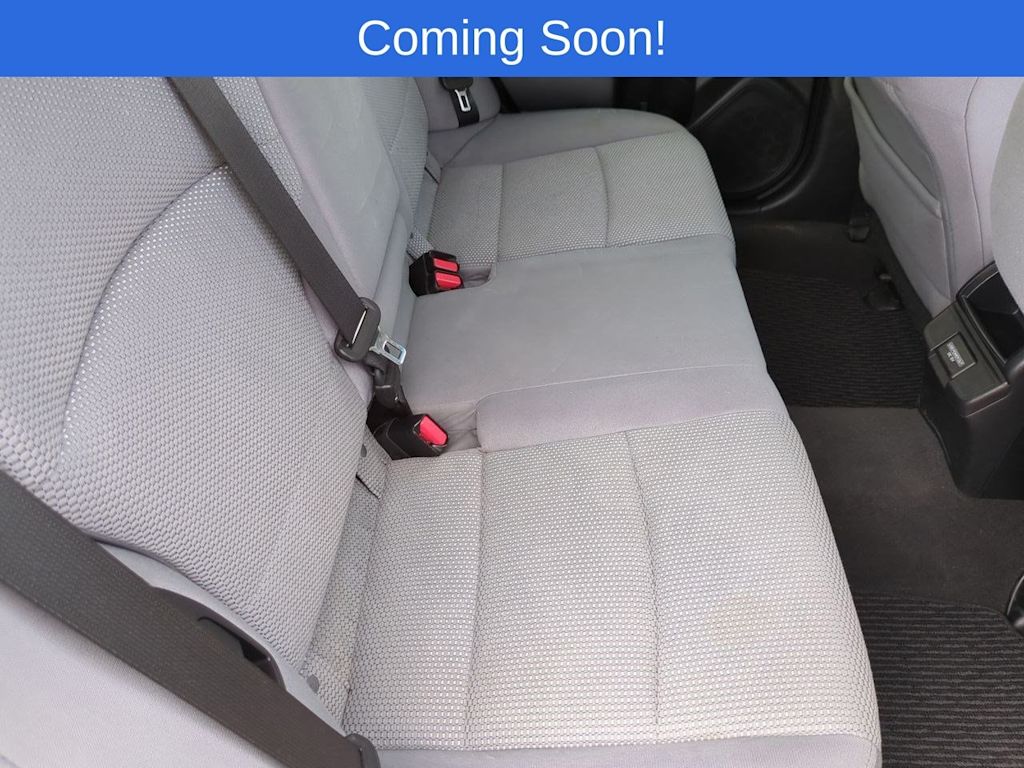 Thumbnail: 2018 Subaru Outback - 27