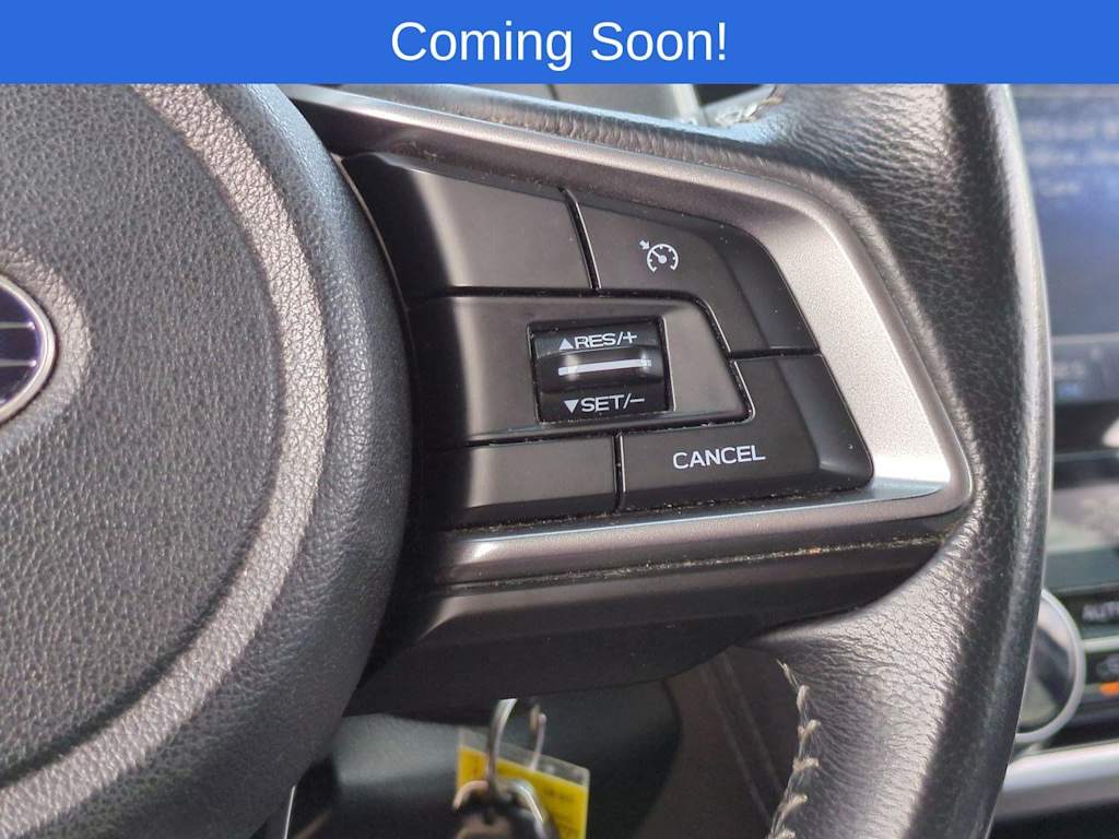 Thumbnail: 2018 Subaru Outback - 30