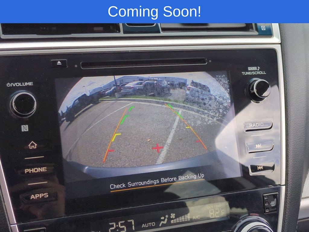 Thumbnail: 2018 Subaru Outback - 33