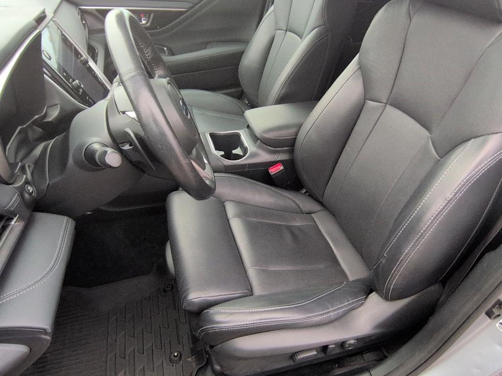 Thumbnail: 2023 Subaru Outback - 11