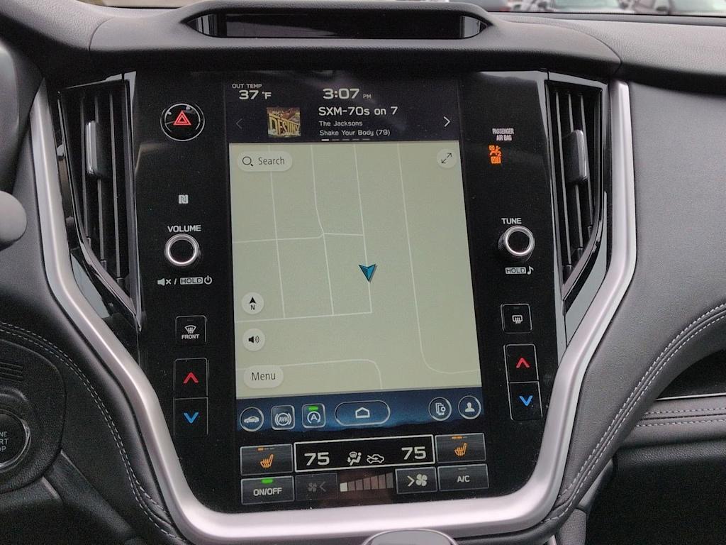 Thumbnail: 2023 Subaru Outback - 34