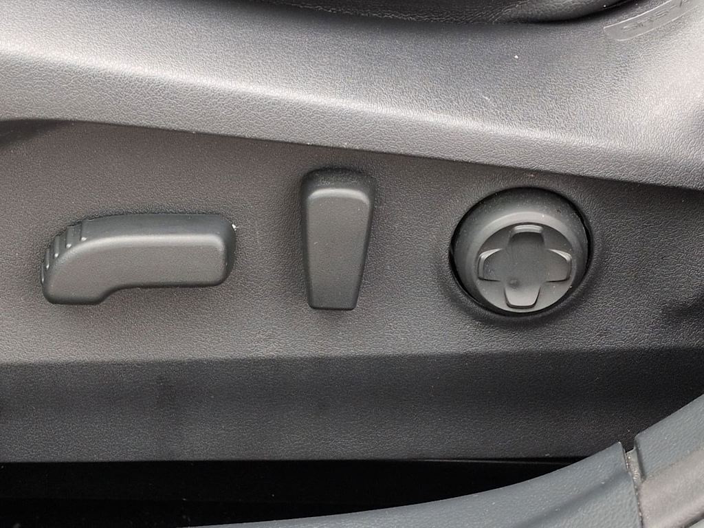 Thumbnail: 2023 Subaru Outback - 26