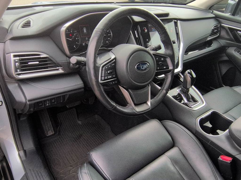 Thumbnail: 2023 Subaru Outback - 2