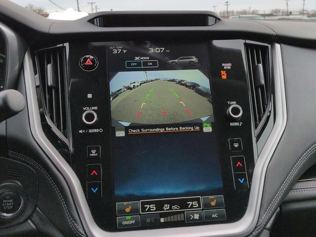 Thumbnail: 2023 Subaru Outback - 35