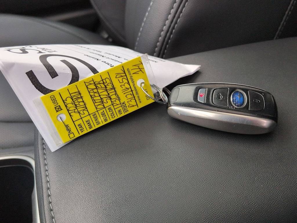 Thumbnail: 2023 Subaru Outback - 38