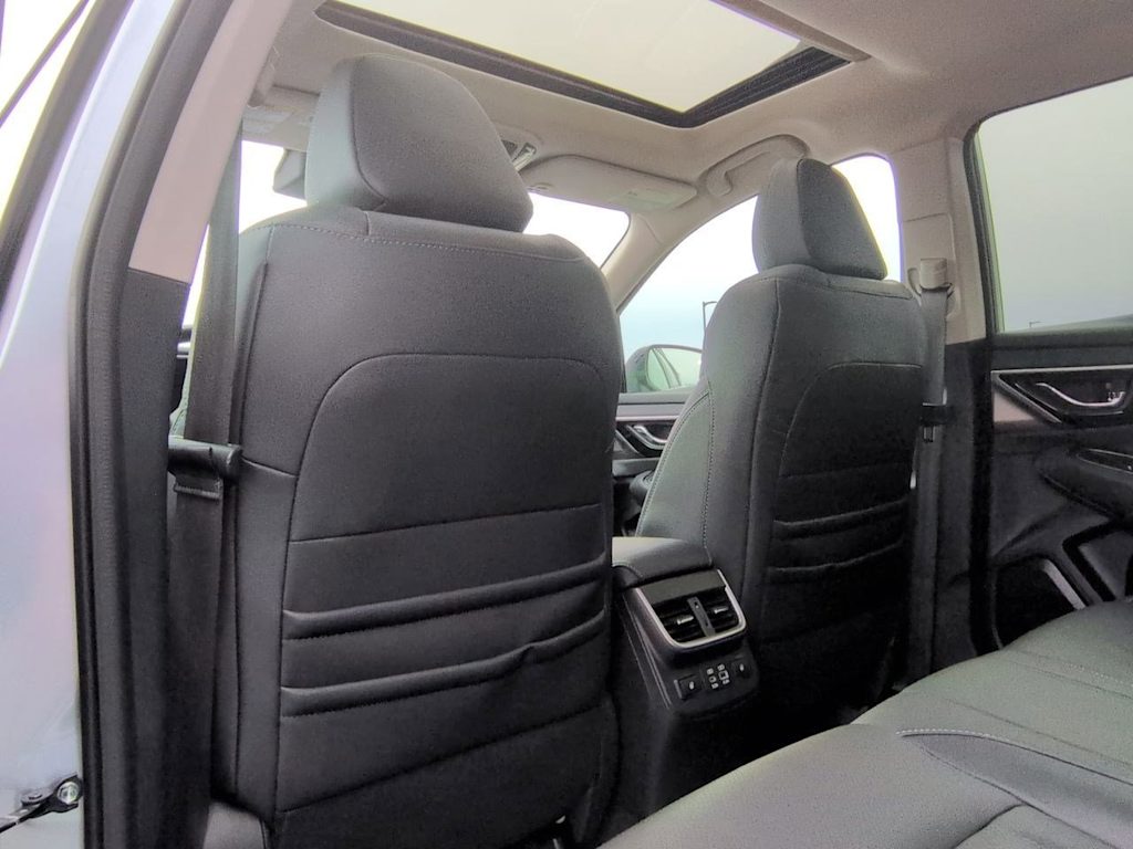 Thumbnail: 2023 Subaru Outback - 13