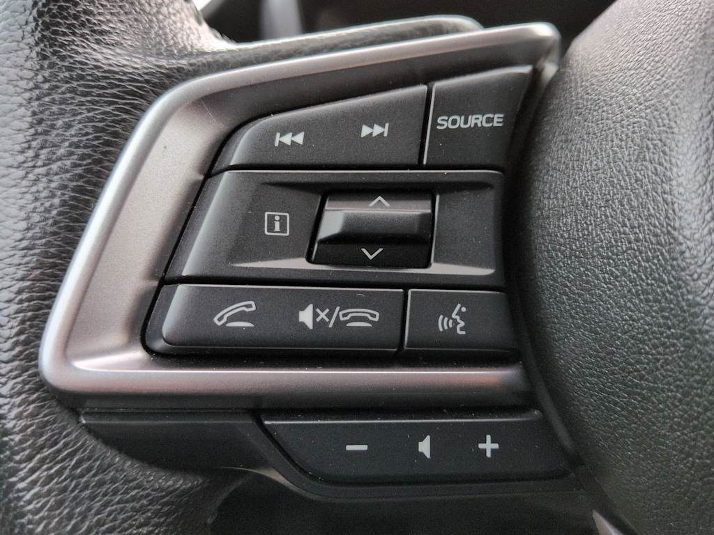 Thumbnail: 2023 Subaru Outback - 31