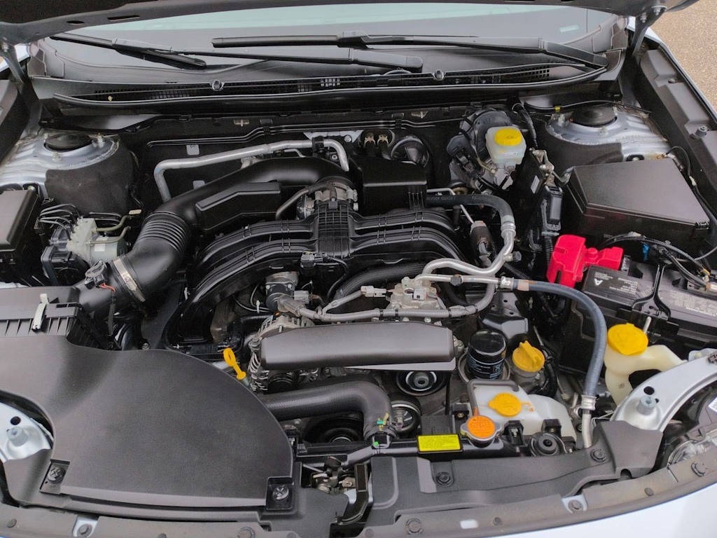 Thumbnail: 2023 Subaru Outback - 9