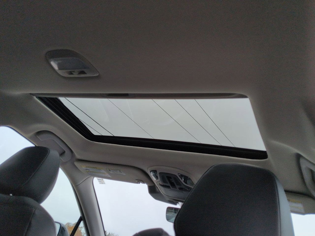 Thumbnail: 2023 Subaru Outback - 30