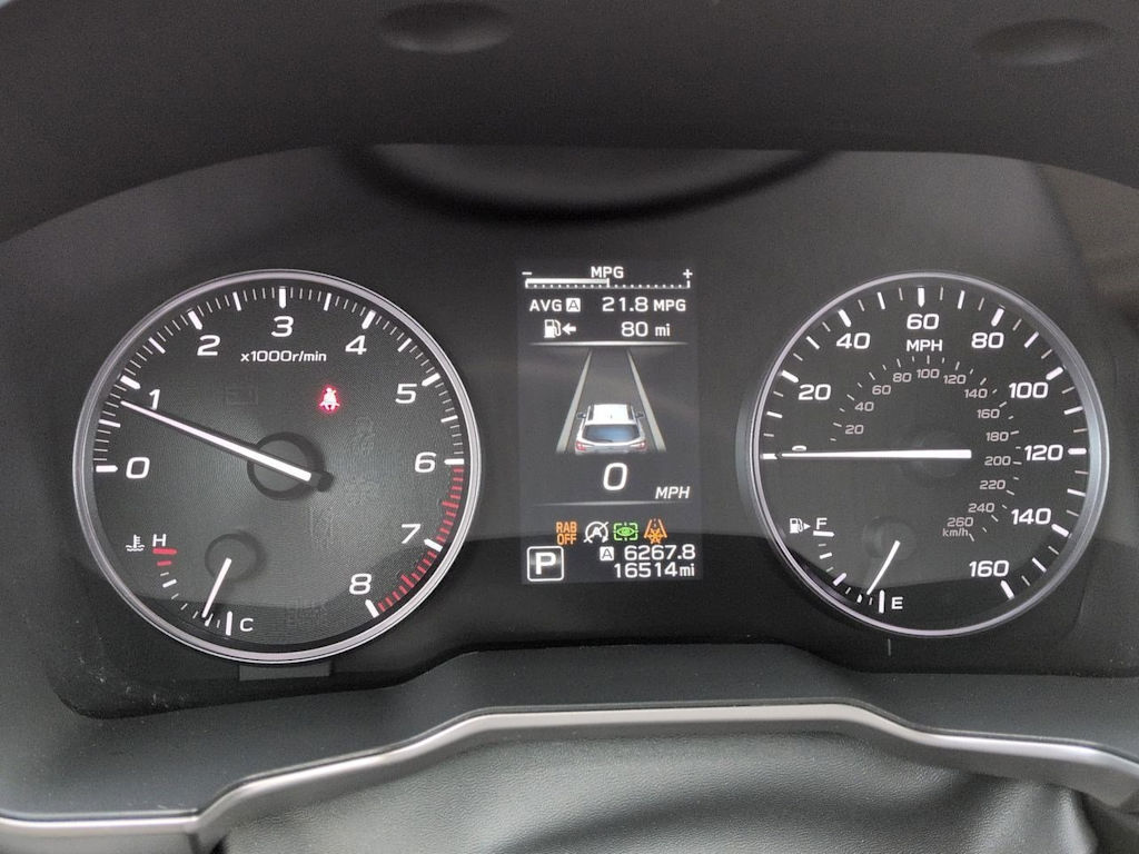 Thumbnail: 2023 Subaru Outback - 17