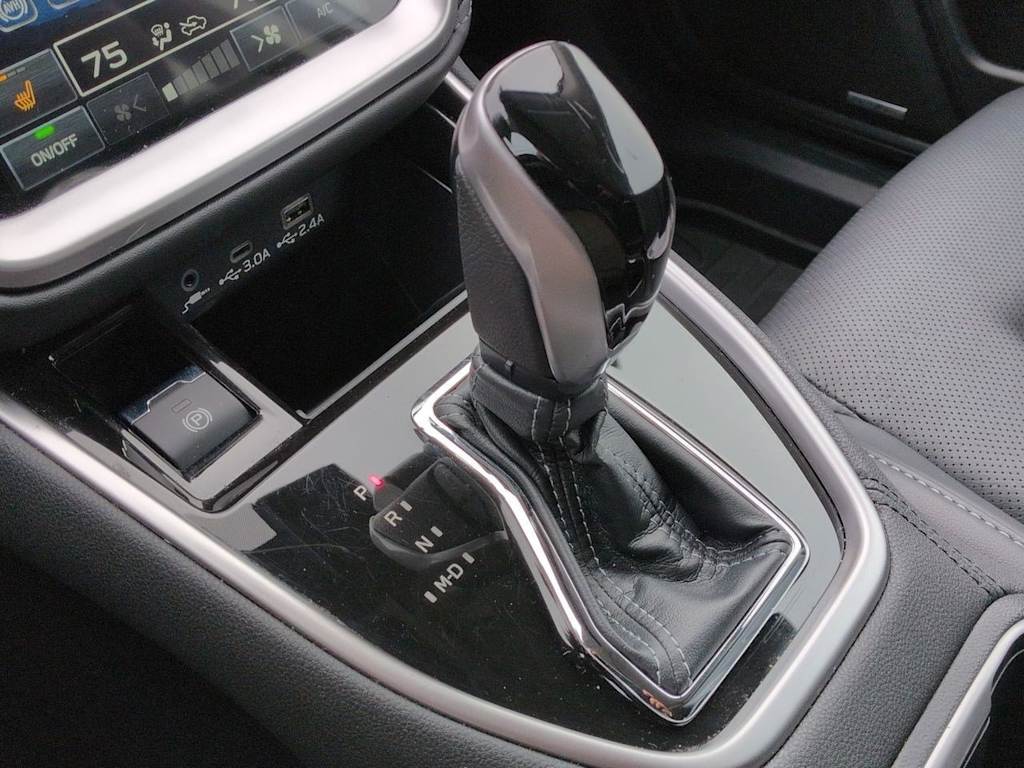 Thumbnail: 2023 Subaru Outback - 37