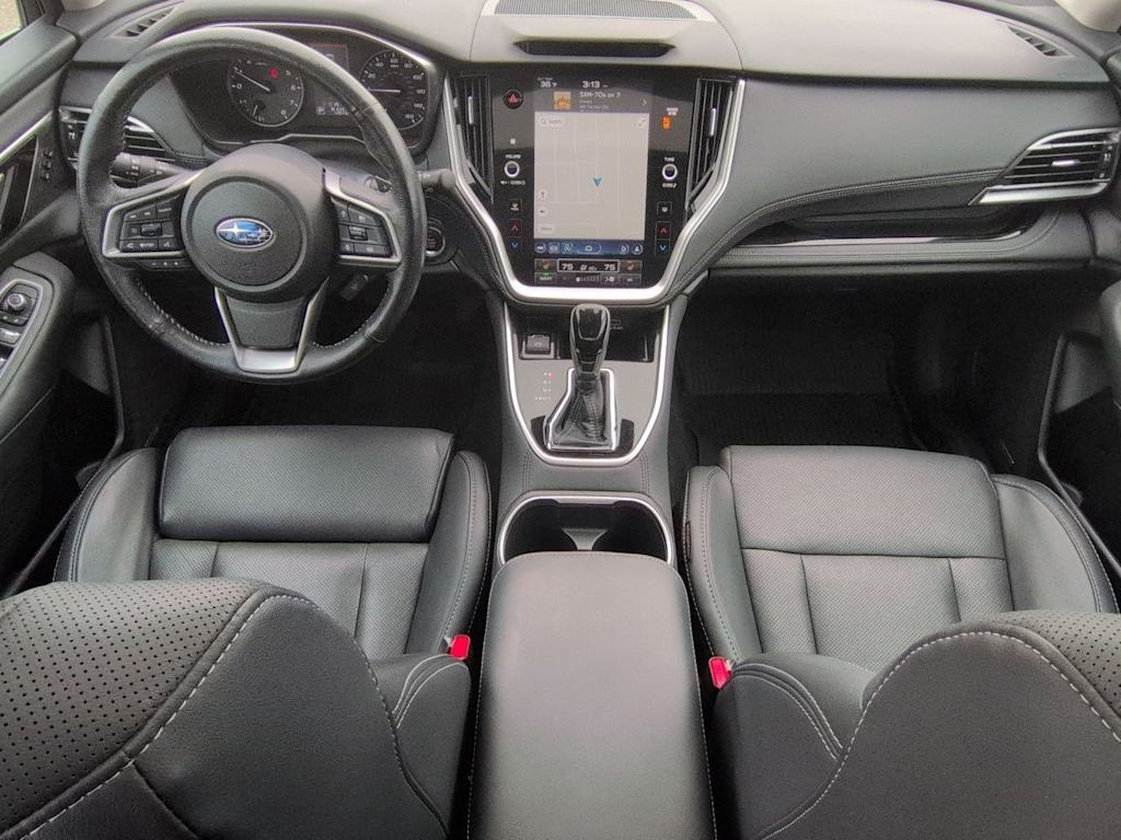 Thumbnail: 2023 Subaru Outback - 10