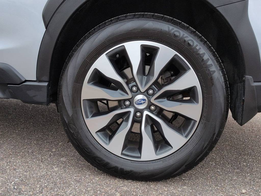 Thumbnail: 2023 Subaru Outback - 8