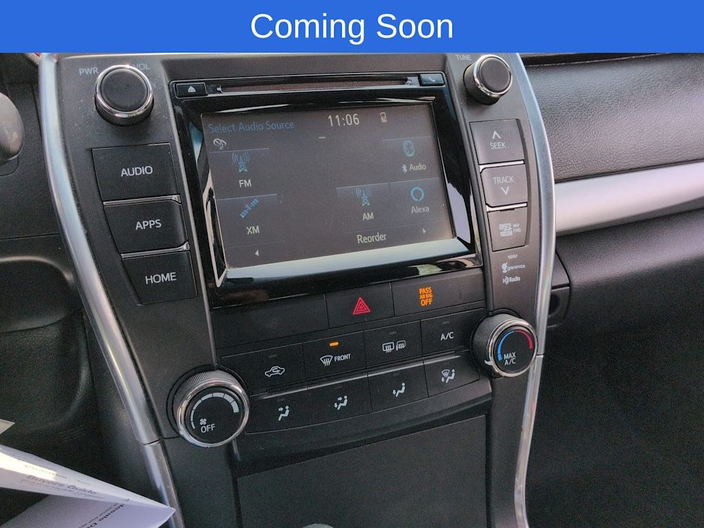 Thumbnail: 2015 Toyota Camry - 14