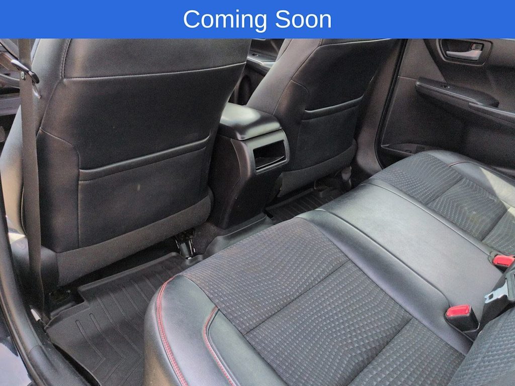 Thumbnail: 2015 Toyota Camry - 12
