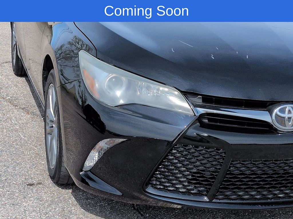 Thumbnail: 2015 Toyota Camry - 19