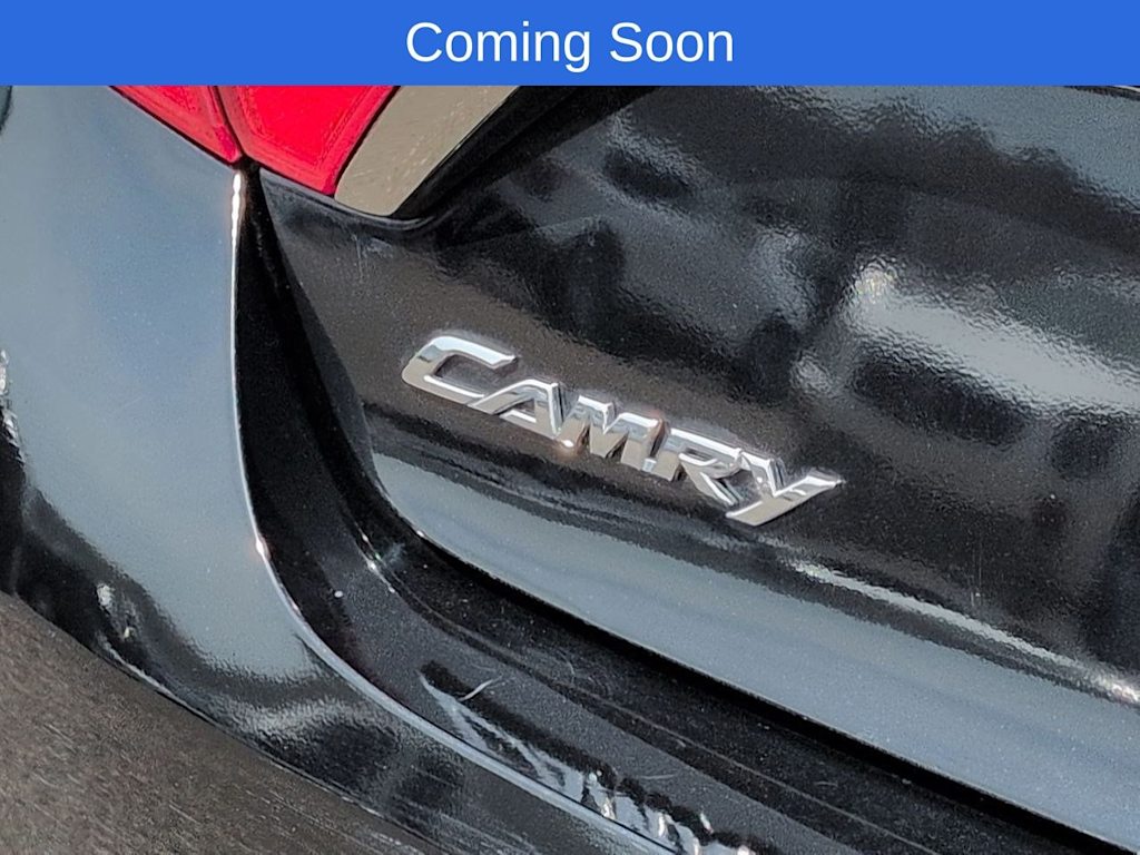 Thumbnail: 2015 Toyota Camry - 20