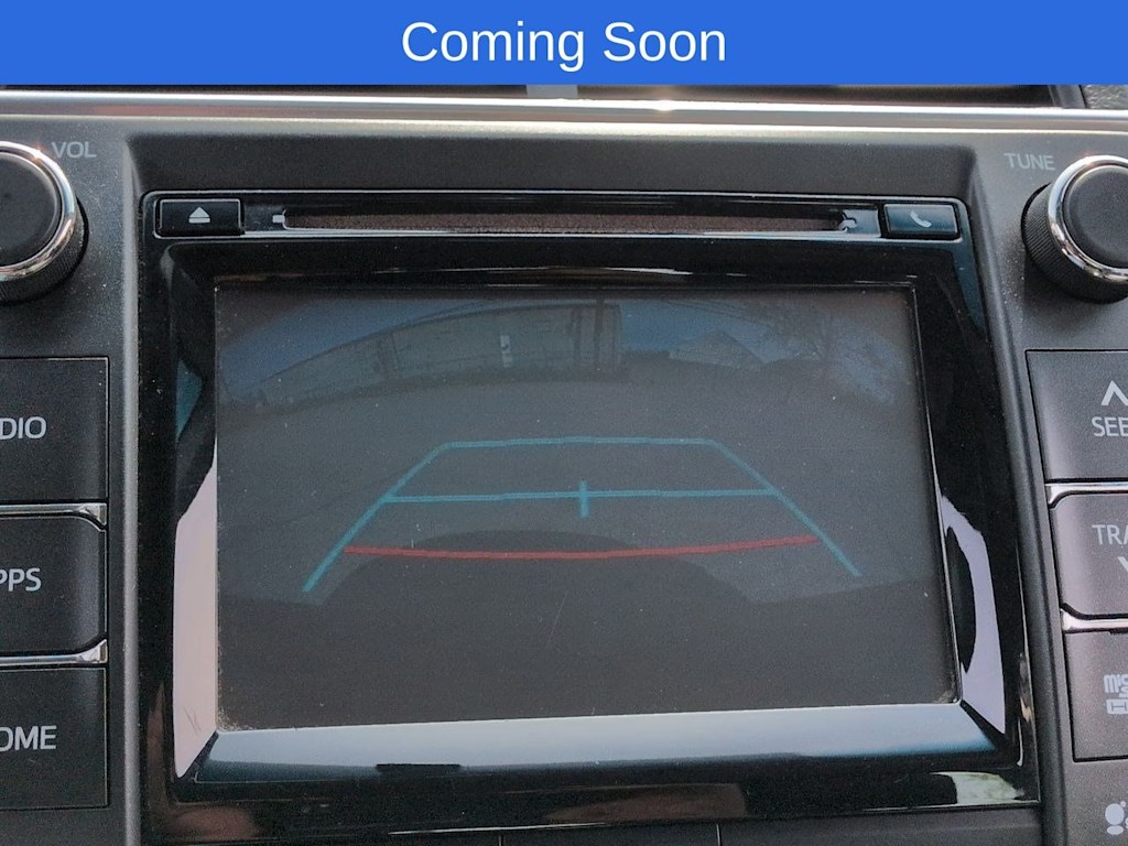 Thumbnail: 2015 Toyota Camry - 30