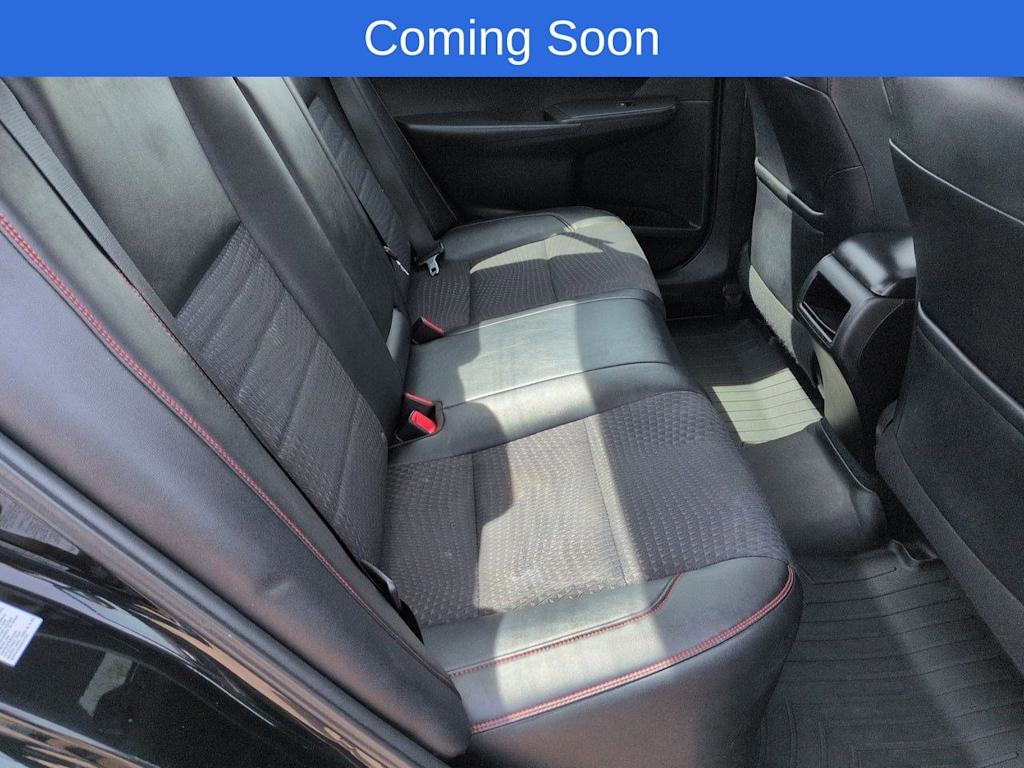Thumbnail: 2015 Toyota Camry - 24