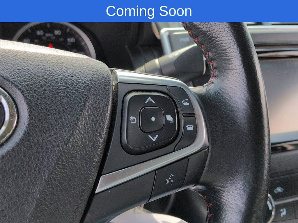 Thumbnail: 2015 Toyota Camry - 26