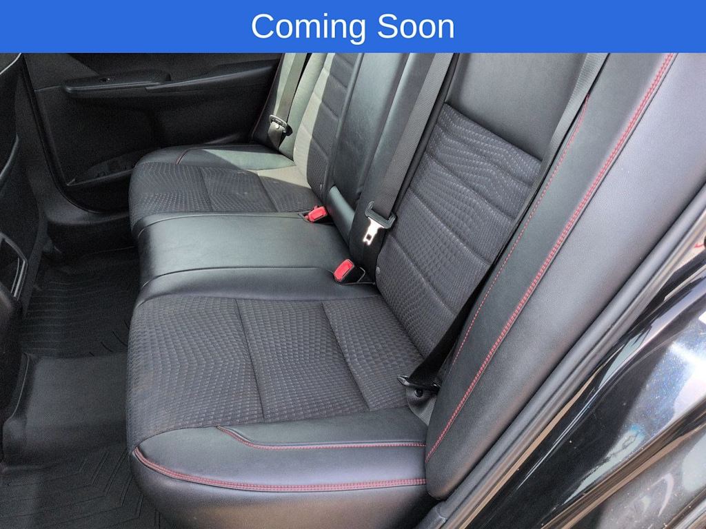 Thumbnail: 2015 Toyota Camry - 23