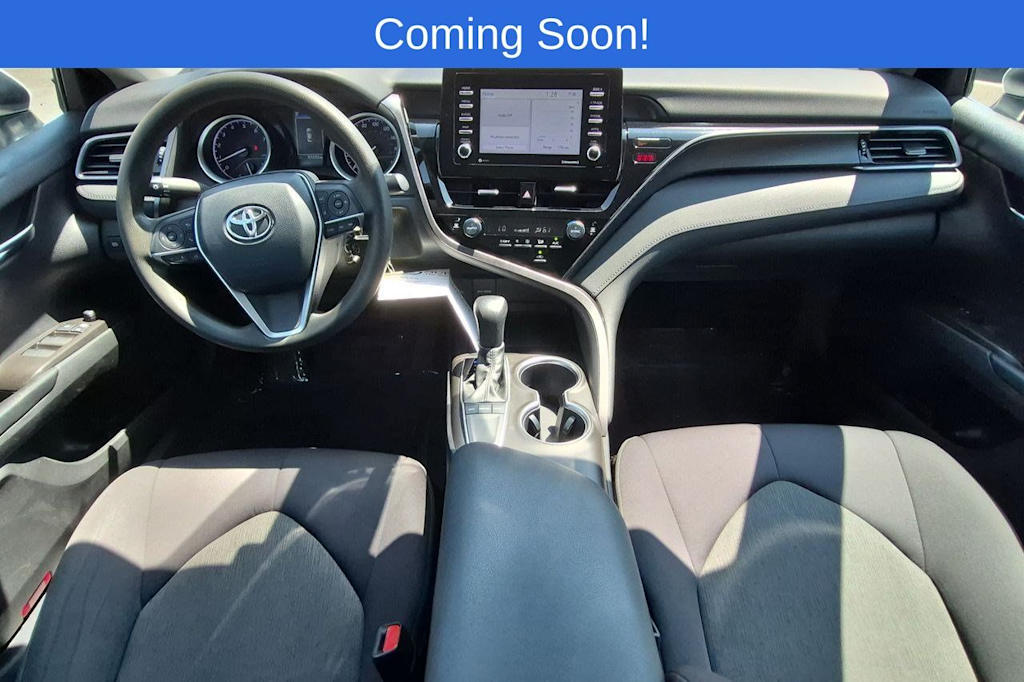 Thumbnail: 2022 Toyota Camry - 10