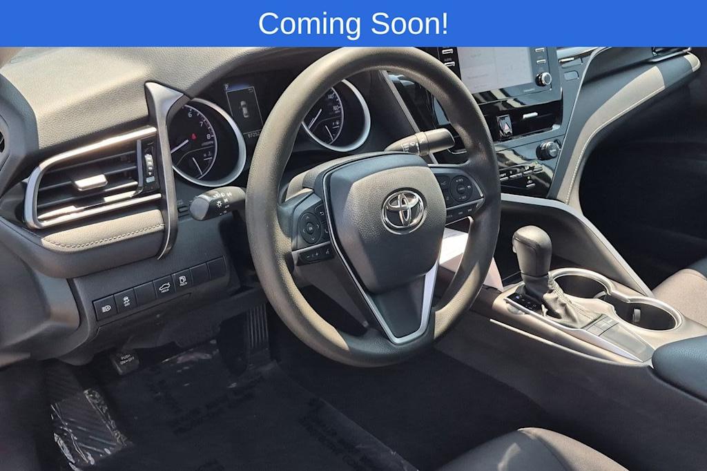 Thumbnail: 2022 Toyota Camry - 2