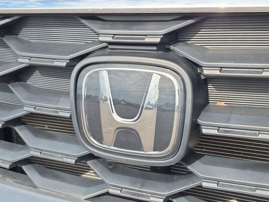 Thumbnail: 2023 Honda Passport - 3
