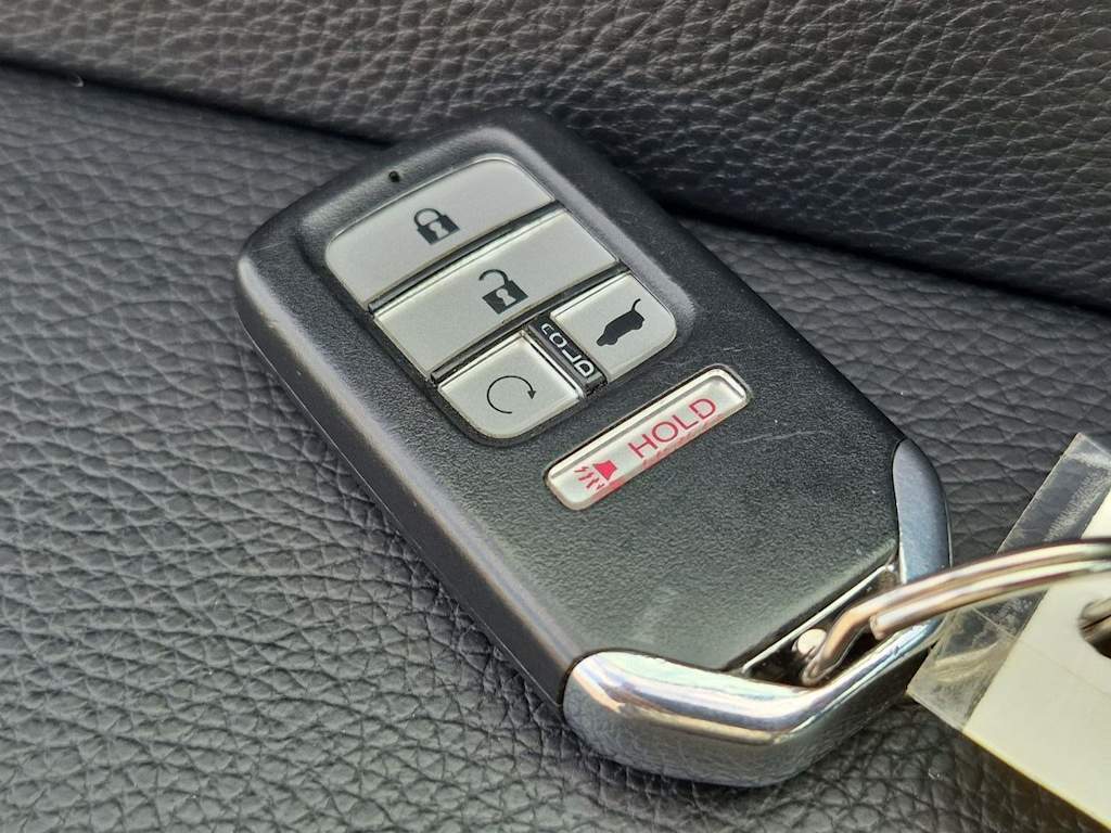 Thumbnail: 2023 Honda Passport - 14