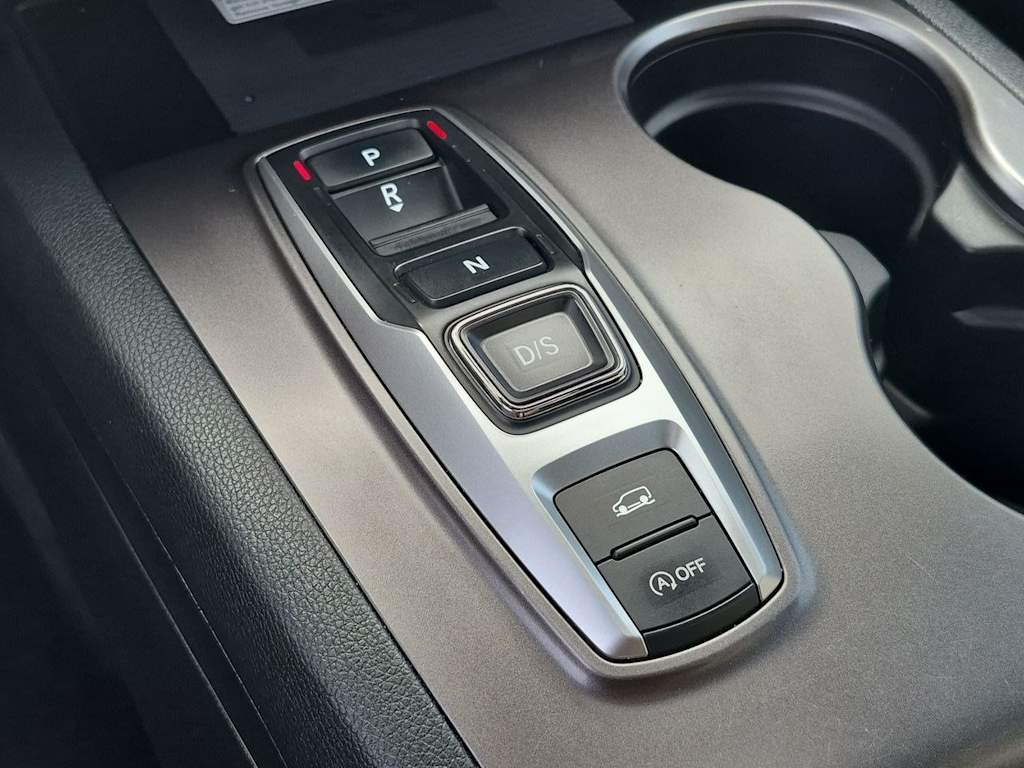 Thumbnail: 2023 Honda Passport - 27