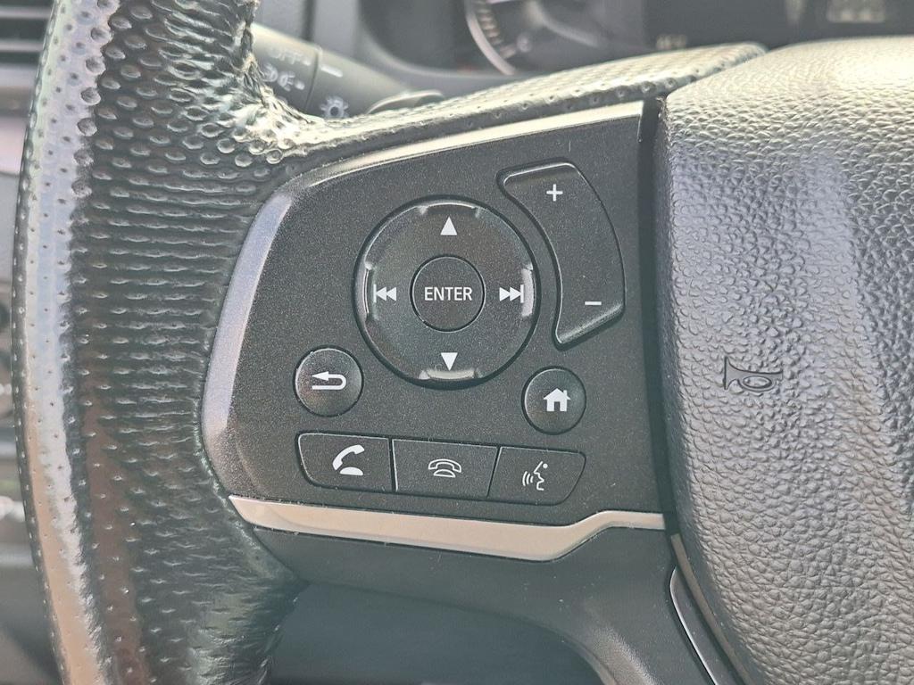 Thumbnail: 2023 Honda Passport - 22