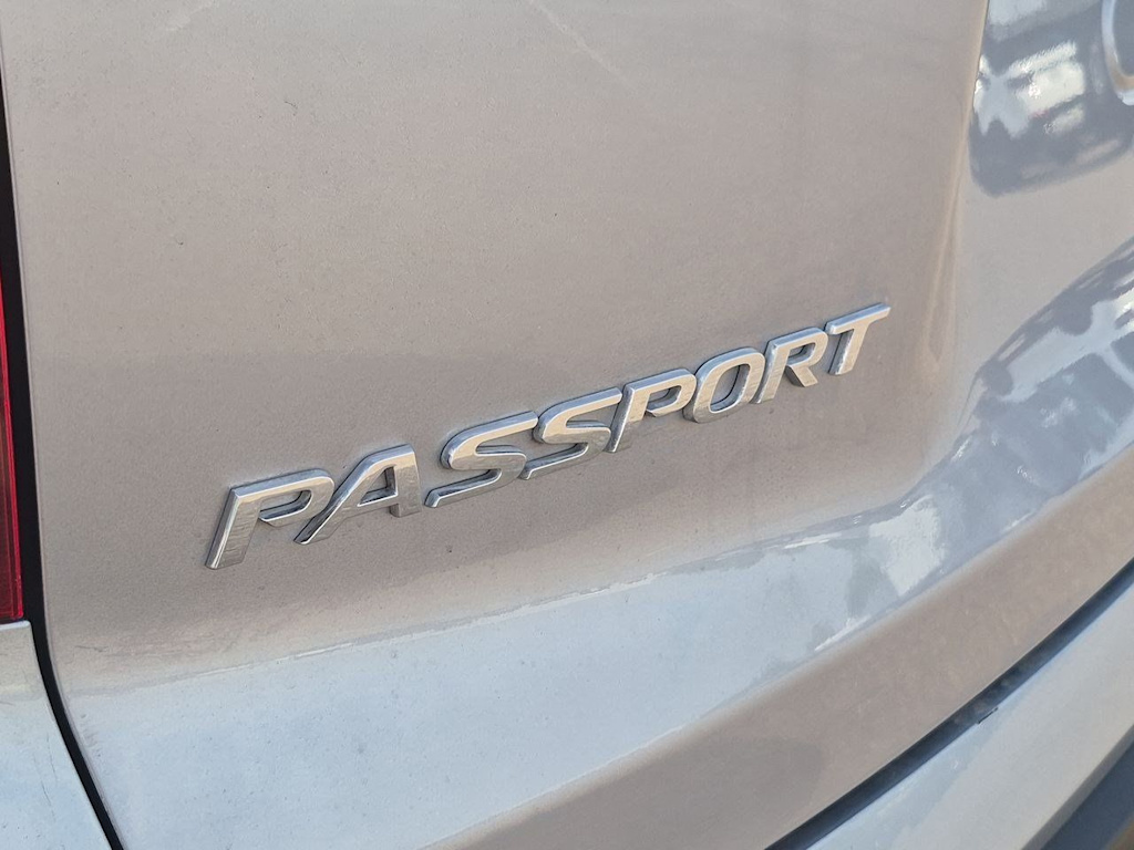 Thumbnail: 2023 Honda Passport - 16