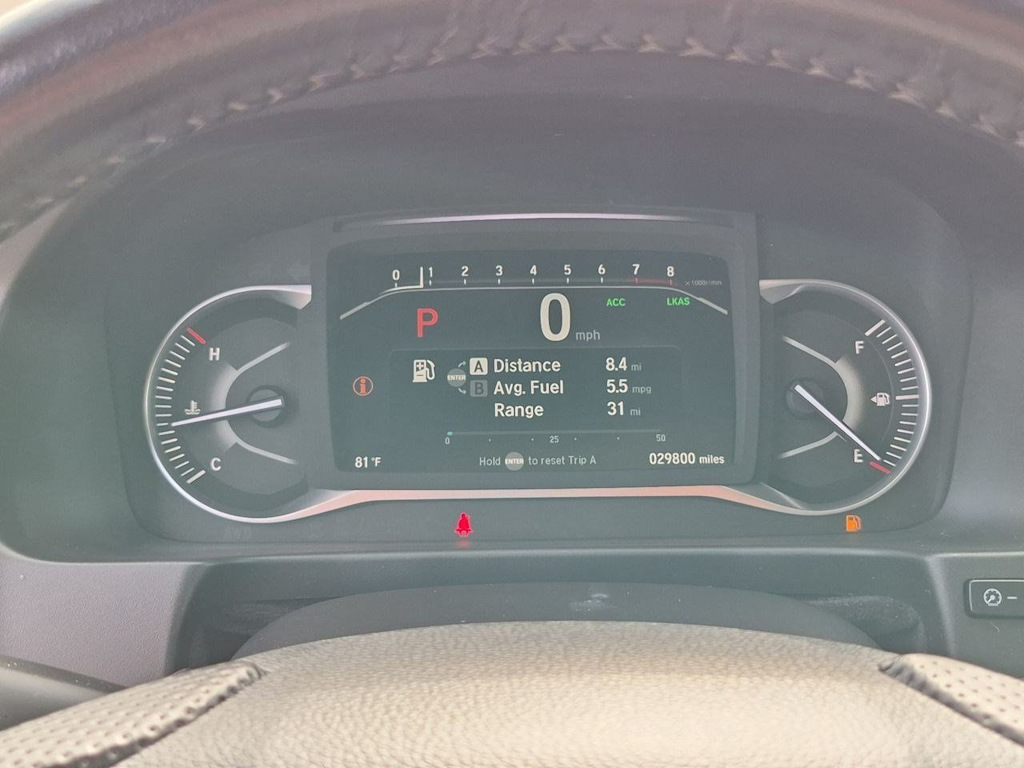 Thumbnail: 2023 Honda Passport - 12